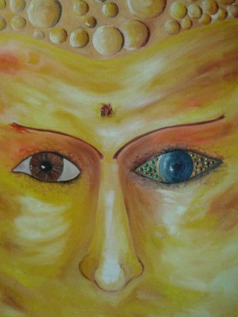 shiva aya